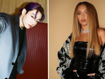 Akui Bangga, Produser 'My Time' Konfirmasi Dua Kali Soal Beyonce Knowles Menyukai Lagu Jungkook BTS