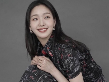 Langsung Trending, Senyum Kim Go Eun Dipuji Pasca Pamer Karakter Baru di 'Yumi's Cells'