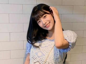 Terlibat Kontroversi Bullying, Hyunjoo Eks April Makin Laris Jadi Model Kosmestik Loar