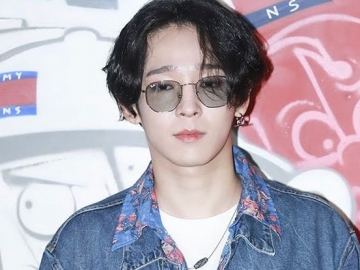 Bikin Heboh, Nam Tae Hyun Posting Foto Penguntitnya Usai Sukses Dibuat Kesal