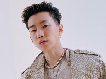 Turuti Nasihat Orangtua, Jay Park Sempat Tak Disapa Gegara Miliki Tato