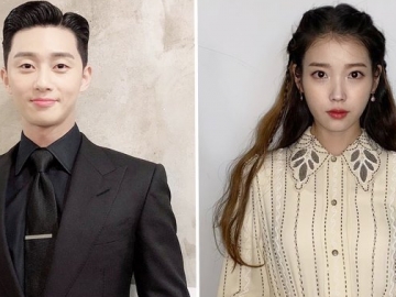 Syuting Film Park Seo Joon dan IU Ditunda Tahun Depan, Proyek 'Captain Marvel 2' Ikut Terseret