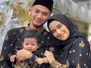 Rumah Tangga Sempat Bermasalah, Rizki DA dan Nadya Mustika Putuskan Rujuk Karena Alasan Ini