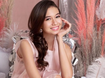 Gara-gara PPKM Darurat, Yuki Kato Ngaku Jadi Rajin Lakukan Kegiatan Ini