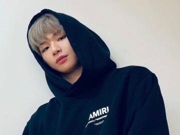 Kang Daniel Buat Atlet Taekwondo Ini Menangis Pasca Fotonya Diunggah di Instagram