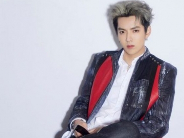 Diduga Kantongi Bukti Kuat, Polisi China Resmi Tahan Kris Wu Atas Dugaan Pelecehan Seksual