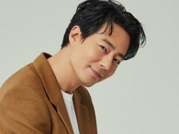 Ungkap Alasan Tak Pakai Sosmed, Jo In Sung Bicara Persahabatan dengan D.O dan Lee Kwang Soo