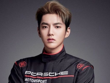 Nama Kris Wu dan Agensi Dihapus Weibo Pasca Terseret Skandal Pelecehan Seksual