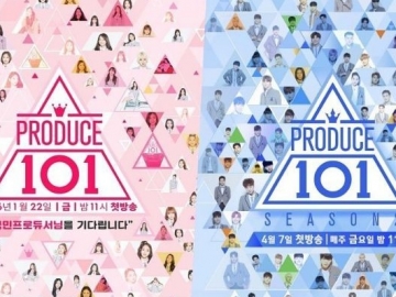 Mnet Pastikan 11 Korban Manipulasi Suara 'Produce' Terima Kompensasi