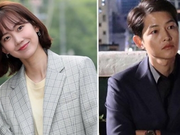 Bukan Suzy, Shin Hyun Bin Jadi Lawan Main Song Joong Ki di Drama JTBC Baru