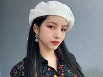 Sowon eks GFRIEND Ganti Nama Panggung Usai Masuk Agensi Baru