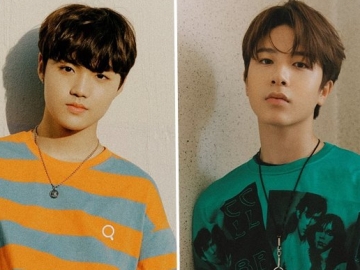 Sempat Dinyatakan Positif, Doyoung dan Junghwan TREASURE Sembuh Dari COVID-19