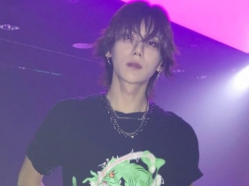 11 Tahun Bernaung, Hyunseung Resmi Keluar Dari Cube Entertainment