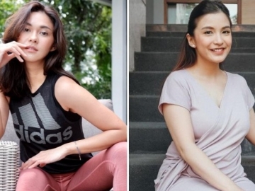 Ogah Ikut Tren 'Ikoy-ikoyan', Nana Mirdad dan Chelsea Olivia Tak Mau Netizen Bermental Pengemis