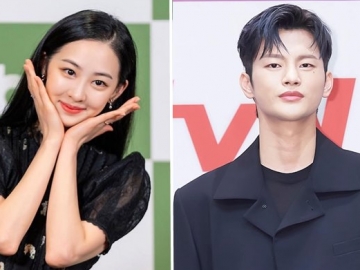 Dasom eks SISTAR Dirumorkan Gabung Agensi Baru, Nama Seo In Guk Ikut Terseret