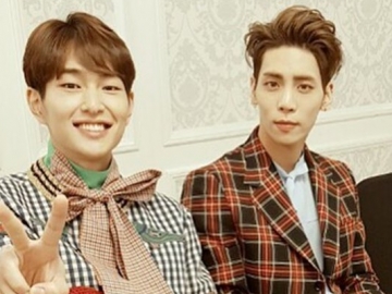 Nyanyikan Lagu Ciptaan Mendiang Jonghyun, Onew SHINee Nangis di 'Sea of Hope'