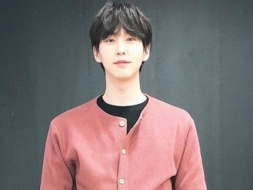 Alasan Shinwon PENTAGON Ikut Tantangan 'Blue Birthday' Bikin Ngakak