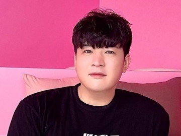 Tertarik Jadi Sutradara, Shindong SuJu Bocorkan Sedang Kerjakan Proyek Drama