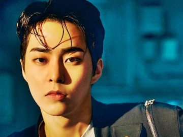 Xiumin EXO Terpapar Positif COVID-19, Alami Kondisi Tubuh Tak Normal Usai Jalani Tes