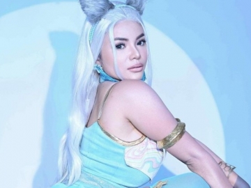 Adik Dinar Candy Ikut Diperiksa Polisi Usai Rekam Aksi Kakak Turun ke Jalan Pakai Bikini