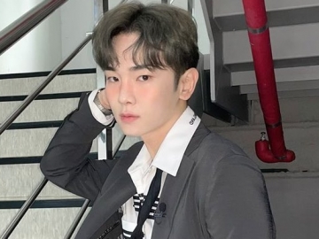 Foto dan Minuman Buatannya Dijadikan Iklan Ilegal, Key SHINee Sindir Halus Sang Oknum