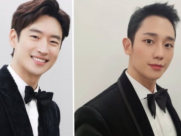  Lee Je Hoon Debut Jadi Sutradara, Ajak Jung Hae In Perankan Film Pendek