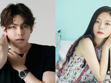 Esom Ditawari Dampingi Kim Woo Bin di Serial Original Netflix 'Delivery Knight'