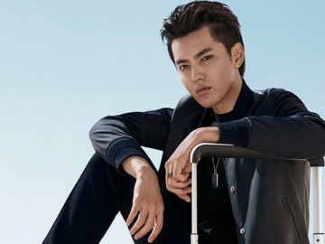 Ajukan Kris Wu Jadi Model untuk Bikin Mereknya Viral, Pegawai Ini Justru Langsung Dipecat