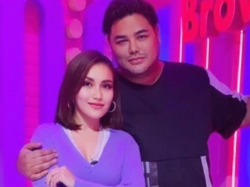 Heboh Petisi Boikot Ayu Ting Ting, Ivan Gunawan Geram: Emang Lu Siapa?