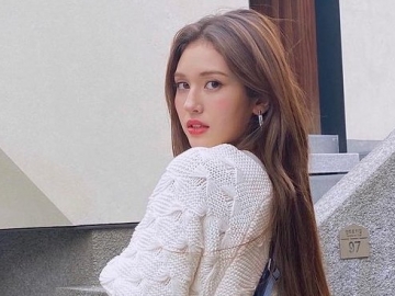 Koreografer Jeon Somi Bagi Tips Tirukan Gerakan Ikonik 'Dumb Dumb'