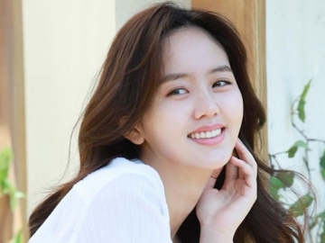 Kim So Hyun Rayakan Hari Jadi Debut Akting Beberkan Ingin Lakukan yang Terbaik