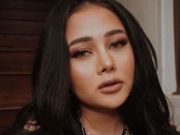 Mutia Ayu Sudah Temukan Pengganti Glenn Fredly?