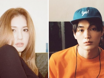 Dipasangkan Dengan Jeon Somi di 'Dumb Dumb', Model Choi Yeon Gyu Akui Kagum