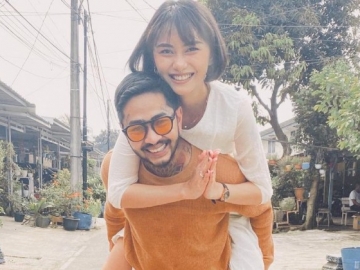 Selamat! Onadio Leonardo Kabarkan Sang Istri Hamil Anak Kedua