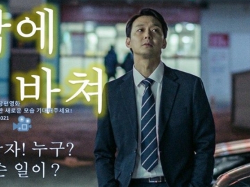 Karier Belum Pupus, Park Yoochun Menangkan Aktor Pria Terbaik di Las Vegas Asian Film Awards 