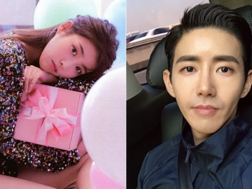 Miliki Etos Kerja Apik, Kwanghee ZE:A Pilih IU Jadi Partner MC Acara Musik Paling Berkesan