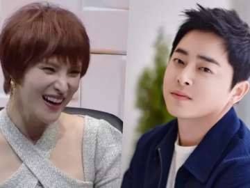 Sebut Sang Suami Jo Jung Suk Berhasrat Pengen Jadi Penyanyi, Gummy: Dia Mungkin Merilis Lagu