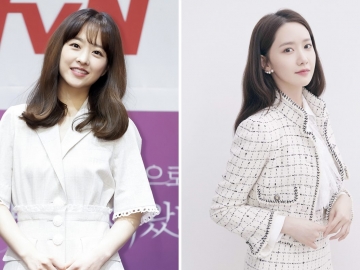 Park Bo Young Hingga Yoona SNSD, Inilah 7 Potret Artis Cantik Yang Gemar Berdonasi