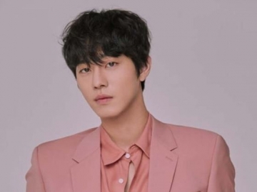 Ahn Hyo Seop Cs Bicara Soal Karakter Menarik di 'Lovers of The Red Sky'