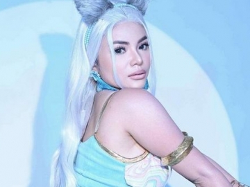  Dinar Candy Sudah Beri 'Peringatan' Bakal Turun ke Jalan Pakai Bikini