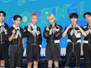 ONF Bicara Soal Album Baru Hingga Berharap Kembali Raih Peringkat Pertama di Acara Musik