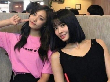 Knetz Kesal Peserta 'Girls Planet 999' Dibilang Mirip Tzuyu dan Momo TWICE