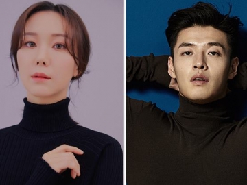 Lee Yoo Young Dikonfirmasi Jadi Lawan Main Kang Ha Neul di Drama 'Insider'