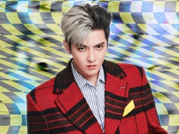 Muncul Korban di Bawah Umur Baru, Kris Wu Digugat Wanita atas Pelecehan Seksual di LA