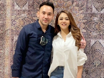 Jenita Janet Terharu Dapat Pesan Manis dari Danu Sofwan, Netter: Terlalu Dibuat-buat