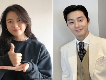 Han Hyo Joo Hingga Park Seo Joon, Ini 7 Pesona Seleb Kpop Yang Kibarkan Sayap di Hollywood