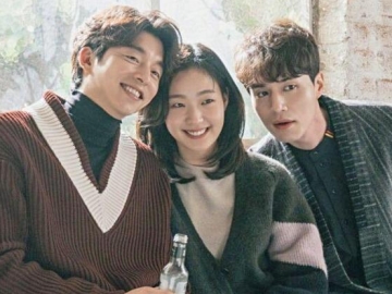 Kenang Masa Syuting 'Goblin', Lee Dong Wook Sebut Kim Go Eun-Gong Yoo Paling Doyan Nyanyi