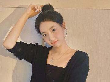 Knetz Sebut Fans APRIL Sengaja Bayar Akun Blunder untuk Teror Hyunjoo