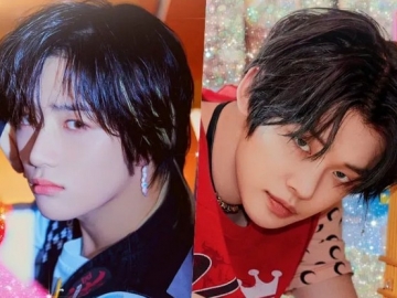 Beomgyu-Yeonjun TXT Akui Sempat 'Ngemis' Ogah Pakai Gaya Rambut Pilihan Bang Si Hyuk