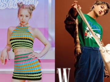 Konsisten Ngefans Kai EXO, Hyoyeon Selalu Sebut Member EXO Ini Jadi Penari Hebat Kpop